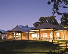 Adelaide accommodation: Serafino McLaren Vale