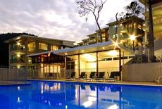 Airlie Beach accommodation: Airlie Summit Apartments