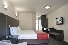 Hobart accommodation: Brighton Hotel Motel