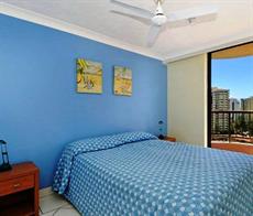Gold Coast accommodation: Alexander Holiday Apartments