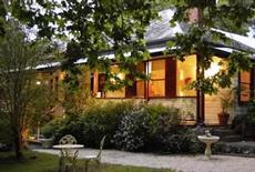 Medlow Bath accommodation: The Chalet Guesthouse And Studio