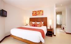 Dewa Phuket Beach Resort Villas and Suites SHA Plus+