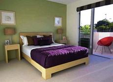 Townsville accommodation: Itara Apartments