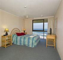 Coolum Beach accommodation: Coolum Caprice
