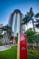 Gold Coast accommodation: Crowne Plaza Surfers Paradise