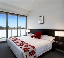 Melbourne accommodation: Caroline Serviced Apartments Brighton