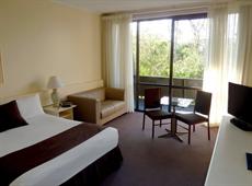 Melbourne accommodation: Frankston International