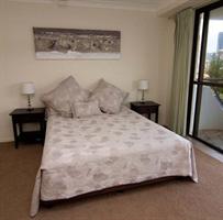 Gold Coast accommodation: Ocean Royale