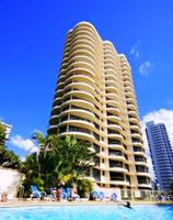 Gold Coast accommodation: Boulevard North Holiday Apartments