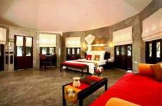 Pariya Resort & Villas Haad Yuan Koh Phangan