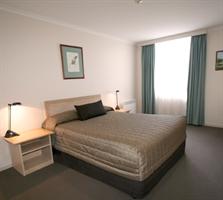Hobart accommodation: Salamanca Inn