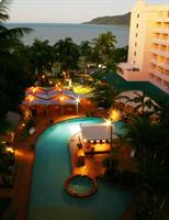 Cairns accommodation: Rydges Tradewinds Cairns