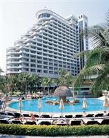 Hilton Hua Hin Resort & Spa