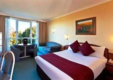Katoomba accommodation: Alpine Motor Inn