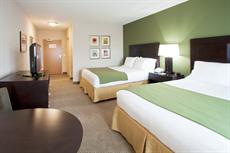 Holiday Inn Express & Suites Marathon