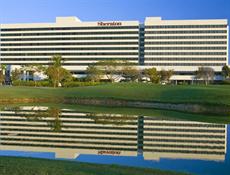 Sheraton Miami Airport Hotel and Executive Meeting Center