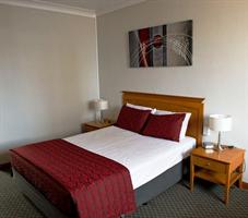Townsville accommodation: Comfort Inn Robert Towns