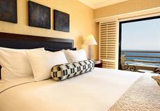 The Waterfront Beach Resort A Hilton Hotel