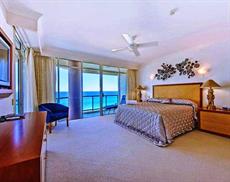 Gold Coast accommodation: Oceana On Broadbeach