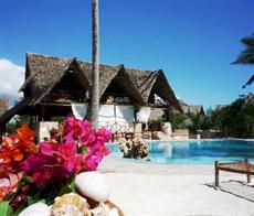 Samaki Lodge & Spa 