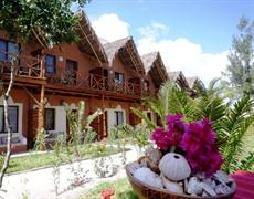 Samaki Lodge & Spa 