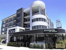 Brisbane accommodation: Hotel Chino