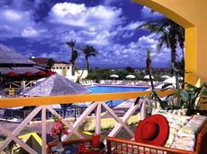 Frigate Bay Resort