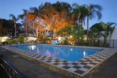 Gold Coast accommodation: Nobby Beach Holiday Village