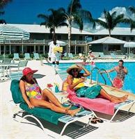 Port Lucaya Resort And Yacht Club Freeport Bahamas