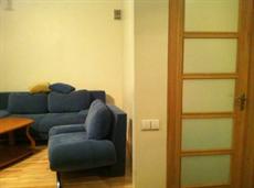 Duplex Apartment Vilte 