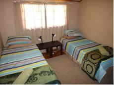 The Cottage Polokwane 