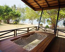 Seavana Koh Mak Beach Resort