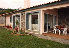 Banda Do Sol Self Catering Cottages