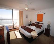 Gold Coast accommodation: Albatross North Apartments