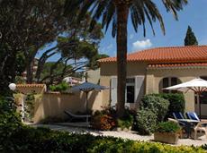 Hotel Beau Rivage Le Lavandou 