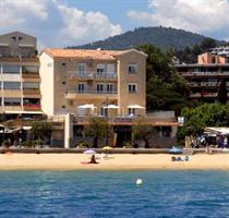 Hotel Beau Rivage Le Lavandou 