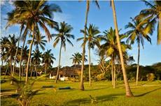 Hillpark Hotel - Tiwi Beach Ukunda