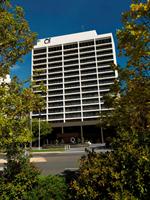 Canberra accommodation: QT Canberra