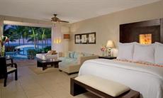 Secrets Aura Cozumel All Inclusive - Adults Only