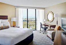 VEA Newport Beach a Marriott Resort & Spa