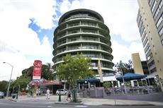 Brisbane accommodation: Madison Tower Mill Hotel