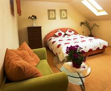Penzion Grand Kosice