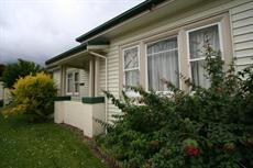 Hobart accommodation: Moonah Central Apartments