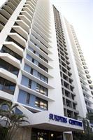 Gold Coast accommodation: Surfers Century Oceanside Apartments