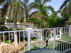Britannia Villas Grand Cayman