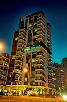 Gold Coast accommodation: Solaire Apartments