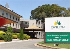 Canberra accommodation: Pavilion On Northbourne