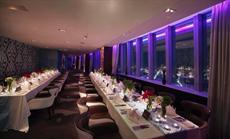 The Landis Taichung Hotel ONE Taichung 