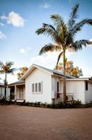 Byron Bay accommodation: Byron Palms Guesthouse