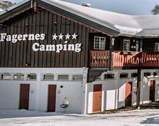 Fagernes Campingpark